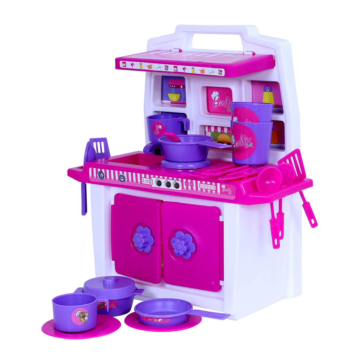 Barbie My Little Kitchen